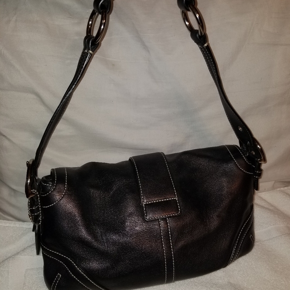 Coach purse - Picture 2 of 6